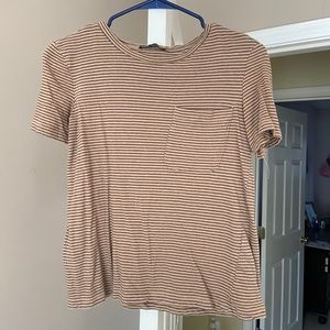Zara T shirt
